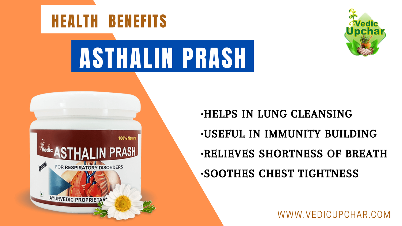 Remedies for Asthma