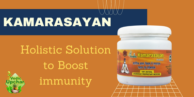 Kamarasayan powder