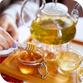 Herbal Tea