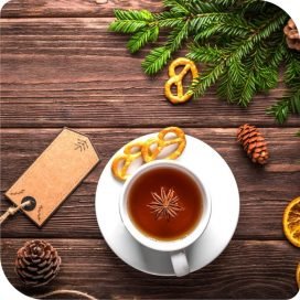 Herbal Brew