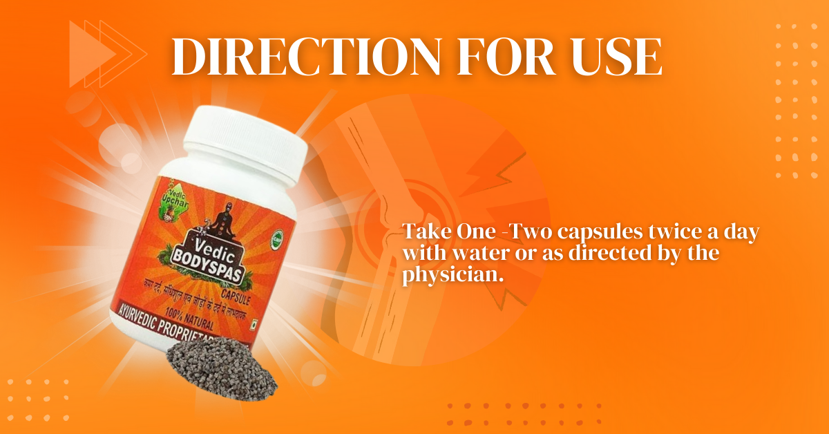 Bodyspas Capsule