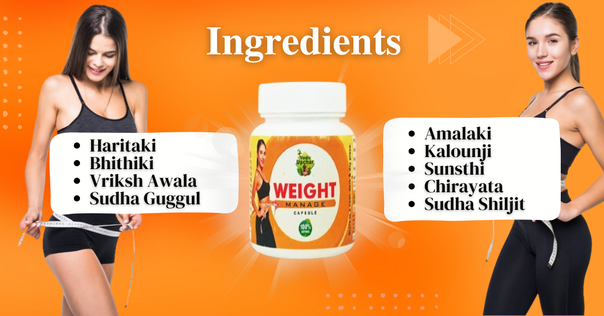 Weight Manage