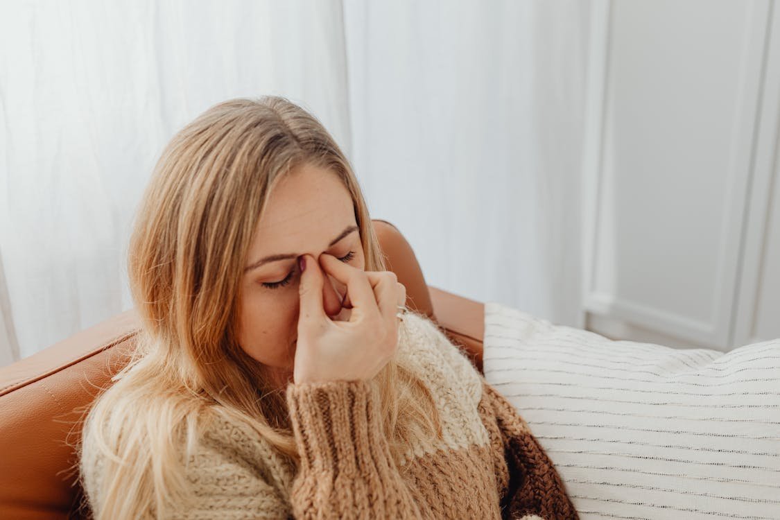 साइनस एलर्जी (Sinus): कारण, लक्षण और उपचार – सम्पूर्ण मार्गदर्शन