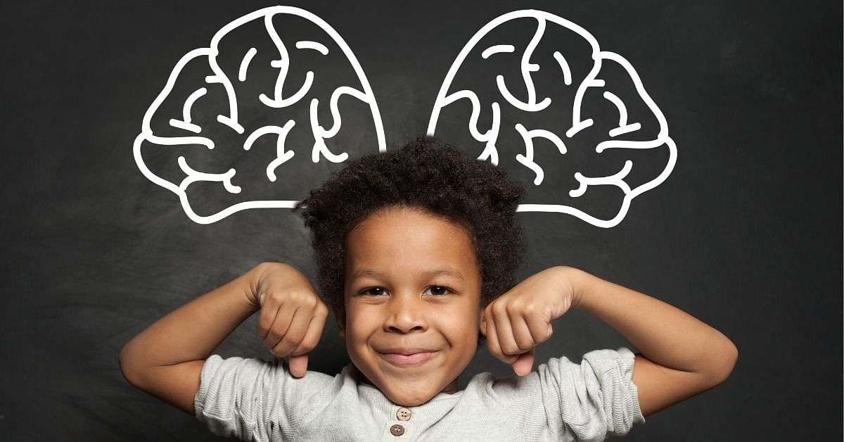 How to Sharpen Kids’ Brain Naturally: Tips, Remedies, and More