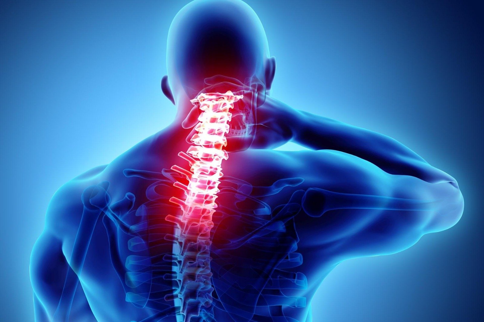 Slip Disc (Herniated Disc): Causes, Symptoms, and Treatment