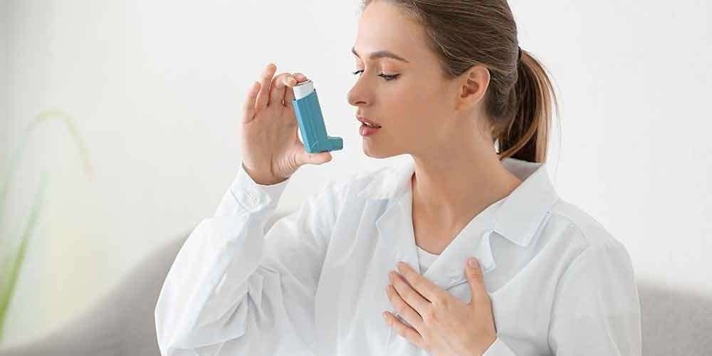 Asthma: Causes, Symptoms & Treatment for Long-Term Relief