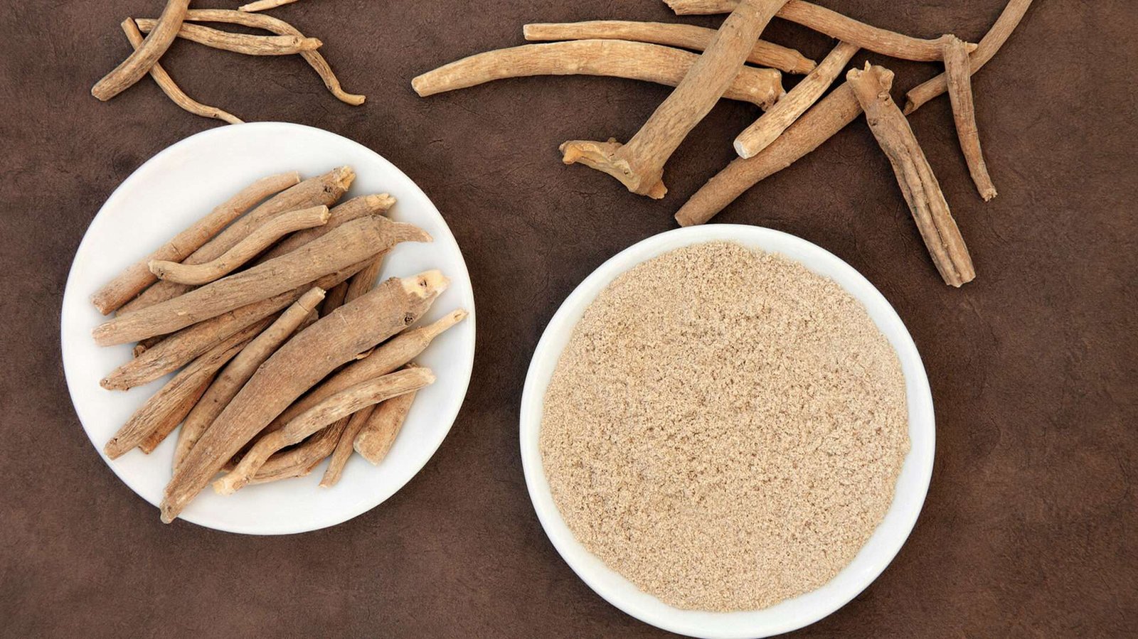 Ashwagandha Benefits for Stress and Sleep — Ayurvedic Guide