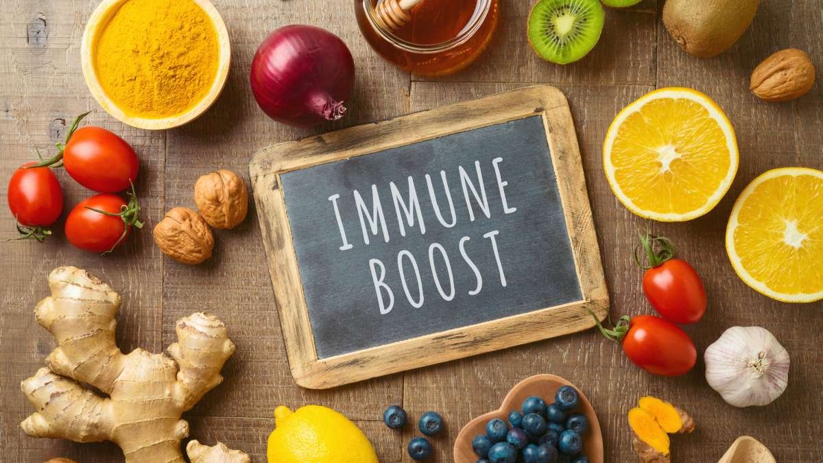 Powerful Ayurvedic Immunity Booster for Strength & Wellness – Vedic Ashwashila Prash