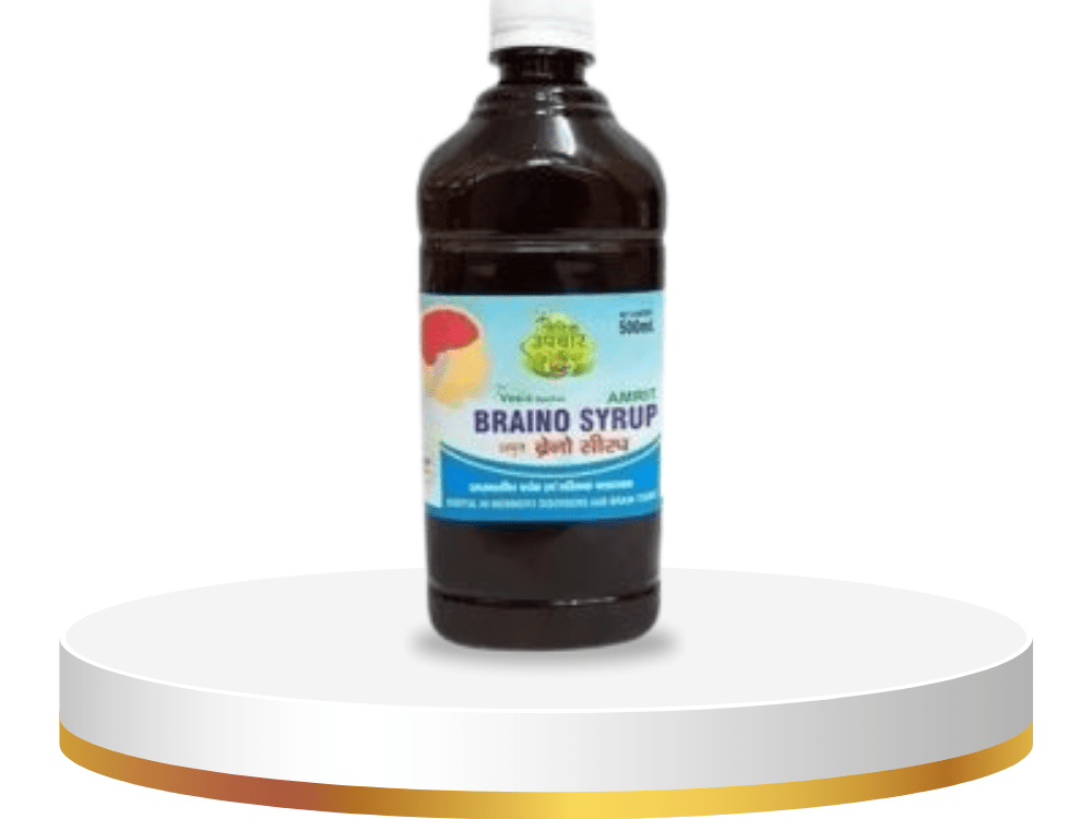 braino syrup