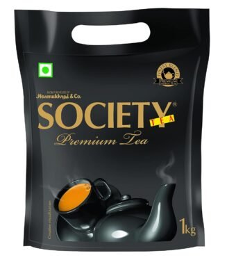 Society Tea Herbal Infusion – Digestive Blend
