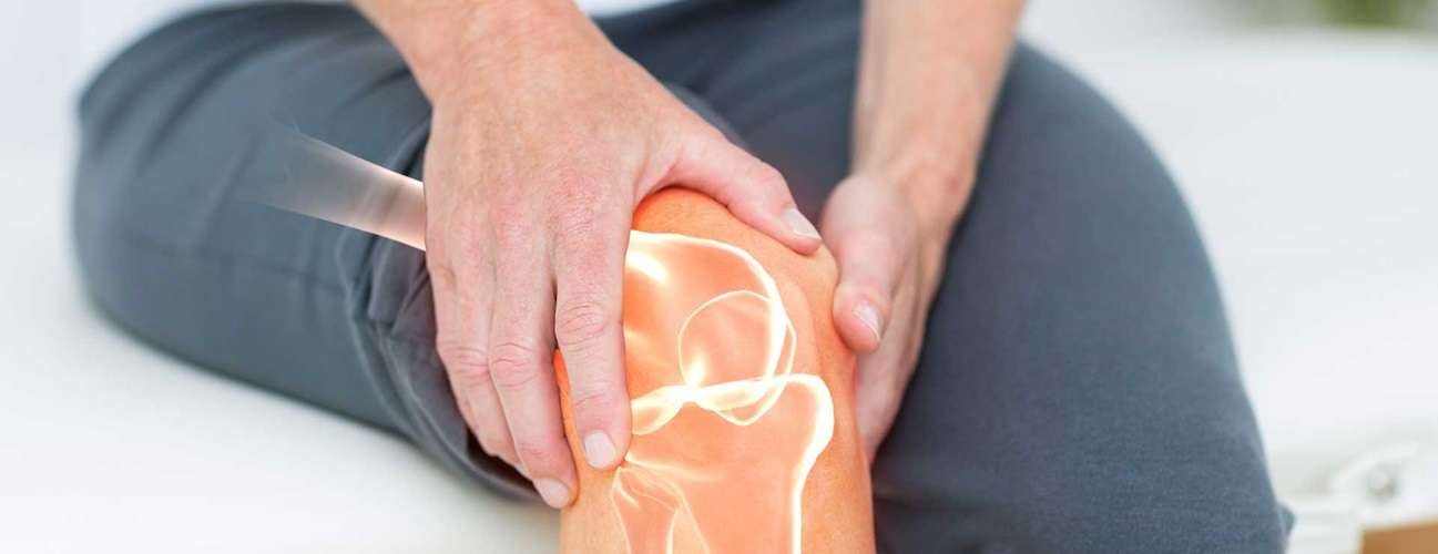 Knee Pain: Causes, Symptoms & Effective Ayurvedic Remedies