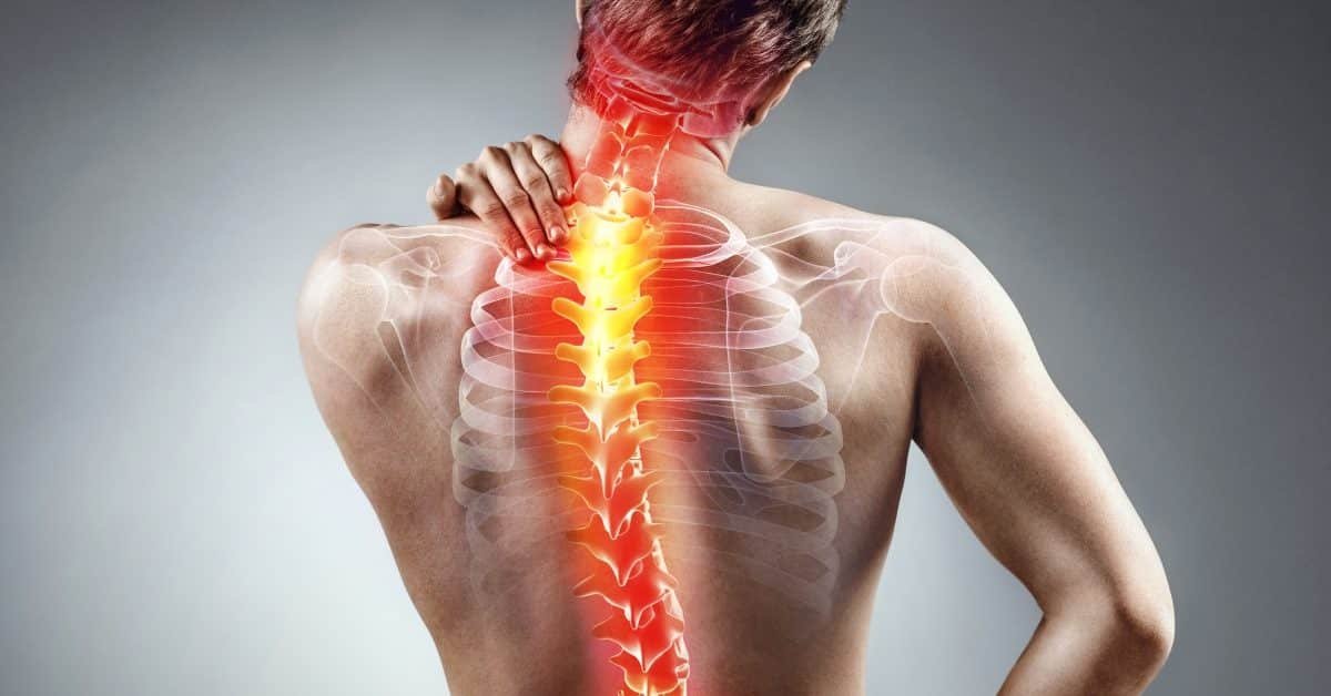 Back Pain: Causes, Symptoms & Natural Remedies for Relief