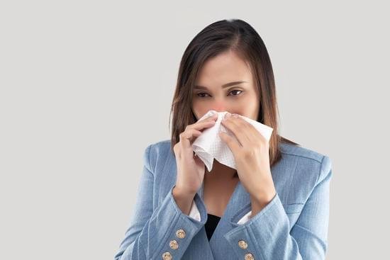 Sinus: Causes, Symptoms & Ayurvedic Treatment