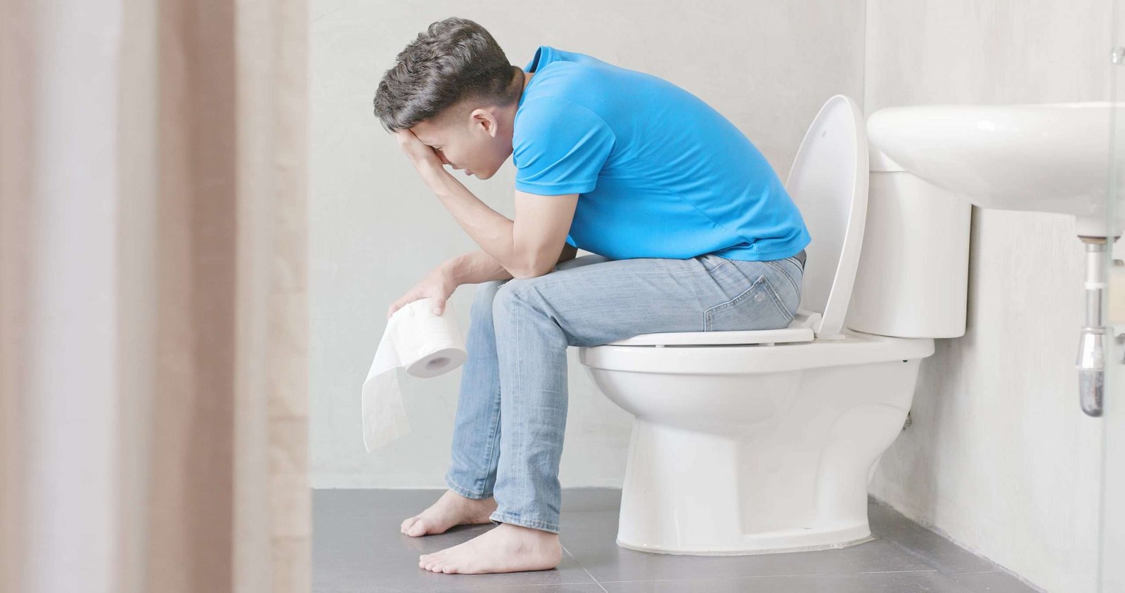 Constipation — Causes and Ayurvedic Remedies