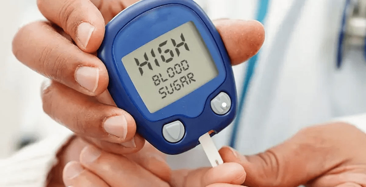 Diabetes: Causes, Symptoms, and Ayurvedic Treatment for Blood Sugar Control