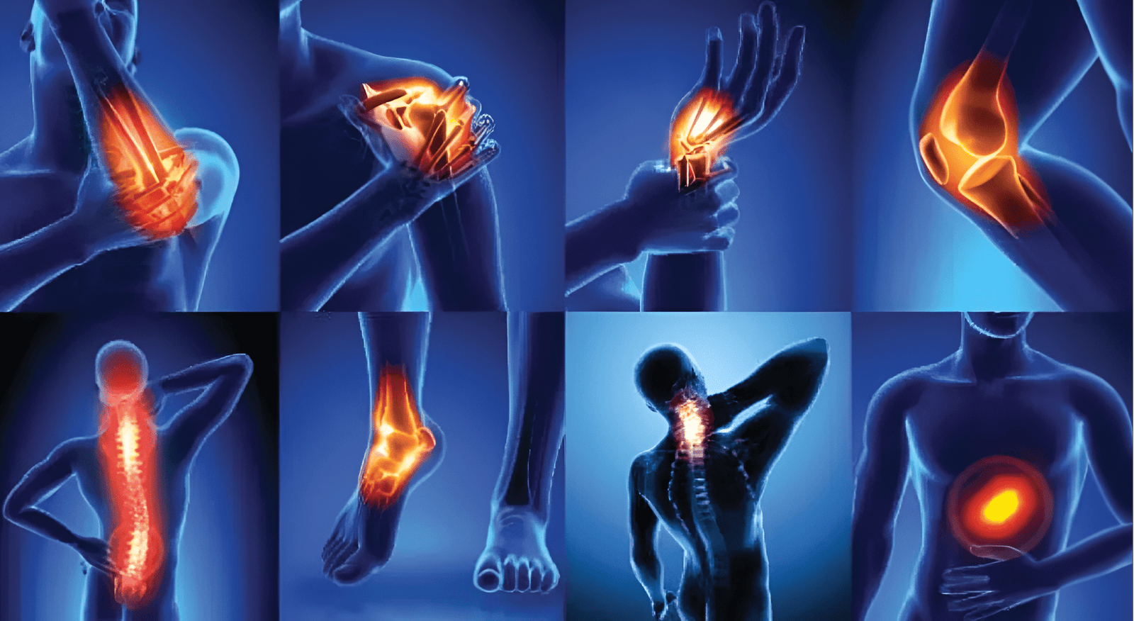 Best Ayurvedic Treatment for Joint Pain : Causes, Symptoms & Natural Relief