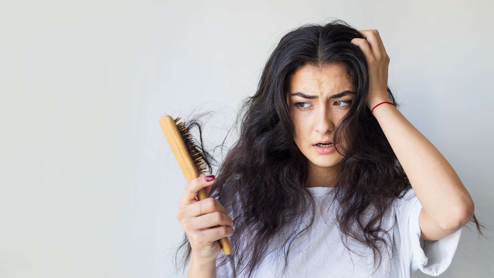 Best Ayurvedic Treatment for Hair Regrowth: Causes, Symptoms, Remedies & Medicine