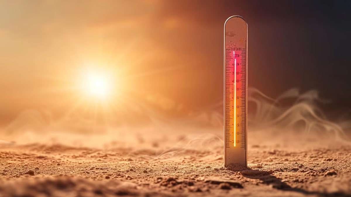 Understanding Heat Waves in India: Causes, Impacts & Prevention