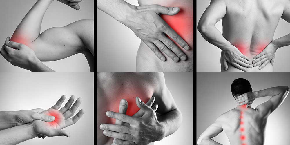 Best Ayurvedic Treatment for Joint and Muscle Pain – Causes, Symptoms, Remedies & Medicine