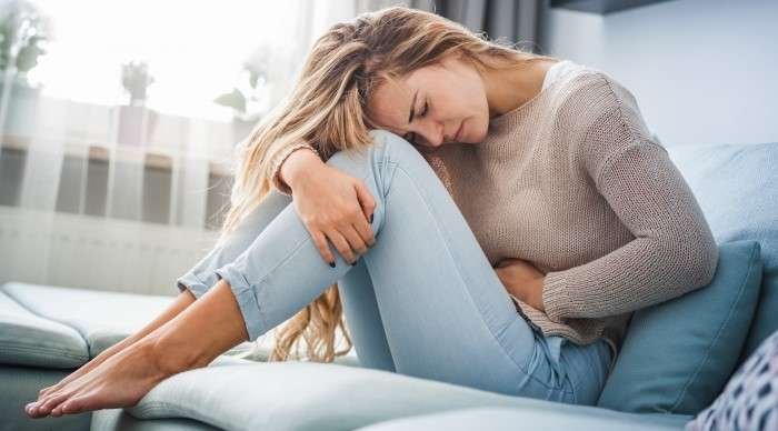Best Ayurvedic Treatment for Period Pain: Causes, Symptoms & Natural Remedies