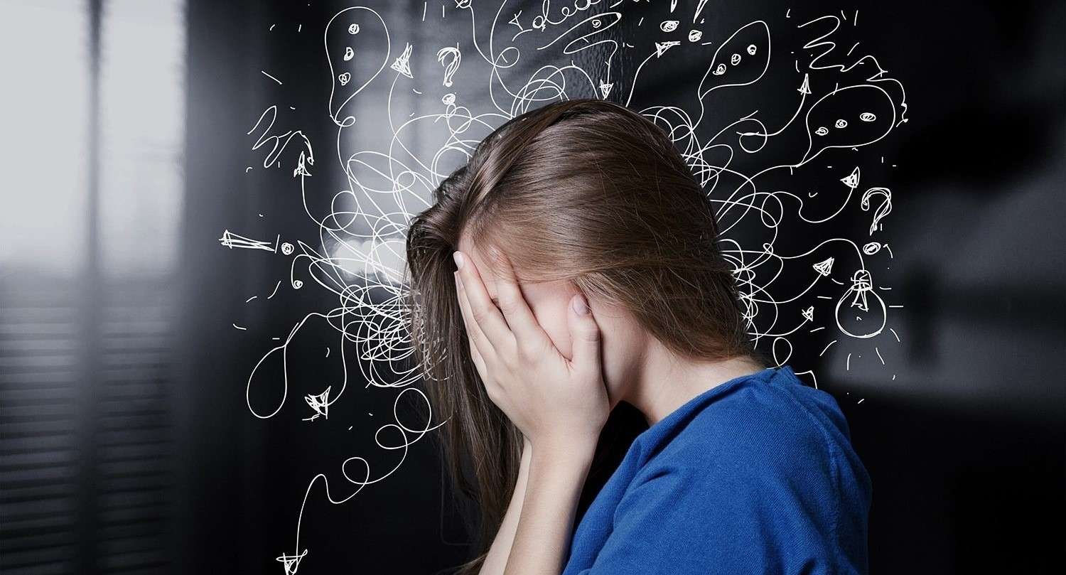 Best Ayurvedic Treatment for Stress and Anxiety: Causes, Symptoms & Natural Remedies