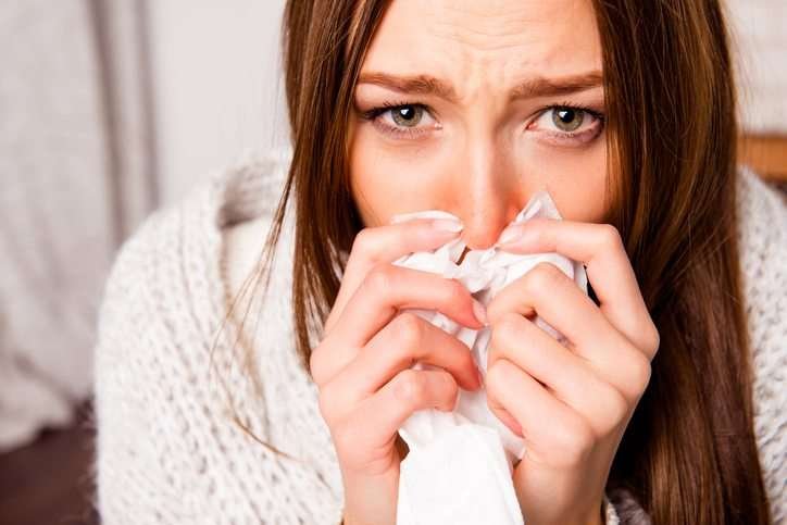 Best Ayurvedic Treatment for Allergic Rhinitis: Causes, Symptoms & Remedies