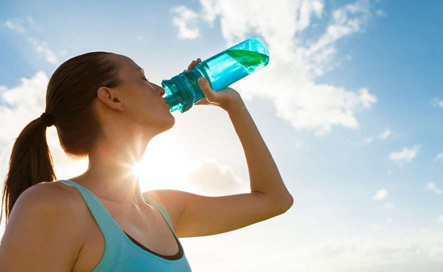 Beat the Indian Summer: 7 Easy Ayurvedic Tips to Stay Hydrated Naturally
