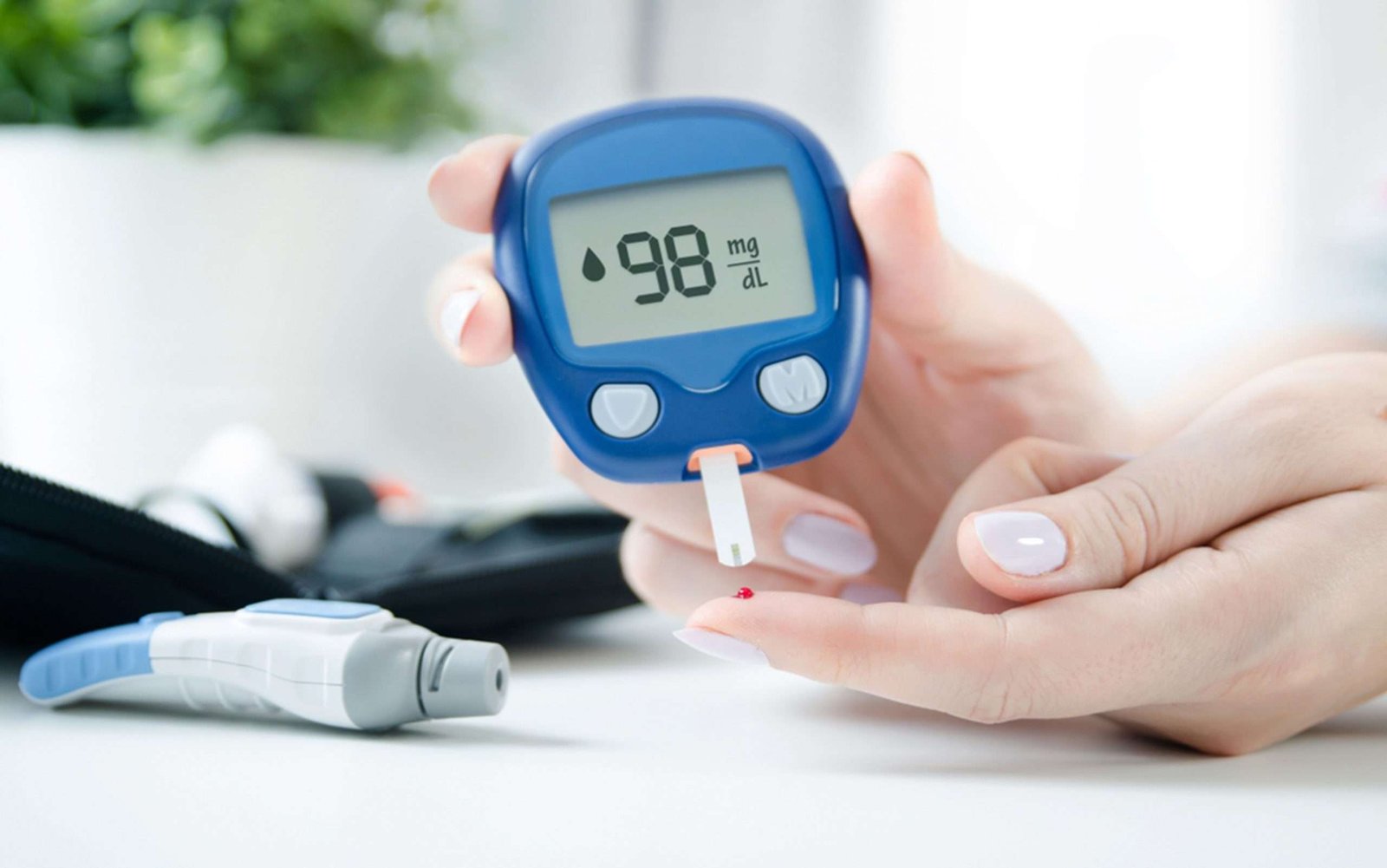Blood Sugar Imbalance: Ayurvedic Insights on Low & High Sugar Levels and Natural Remedies