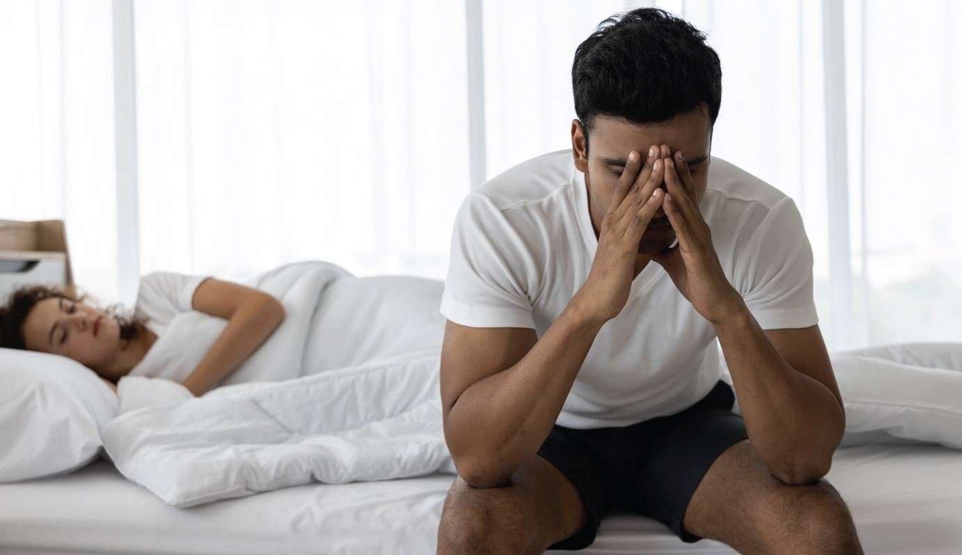 Best Ayurvedic Treatment for Premature Ejaculation: Causes, Symptoms & Remedies