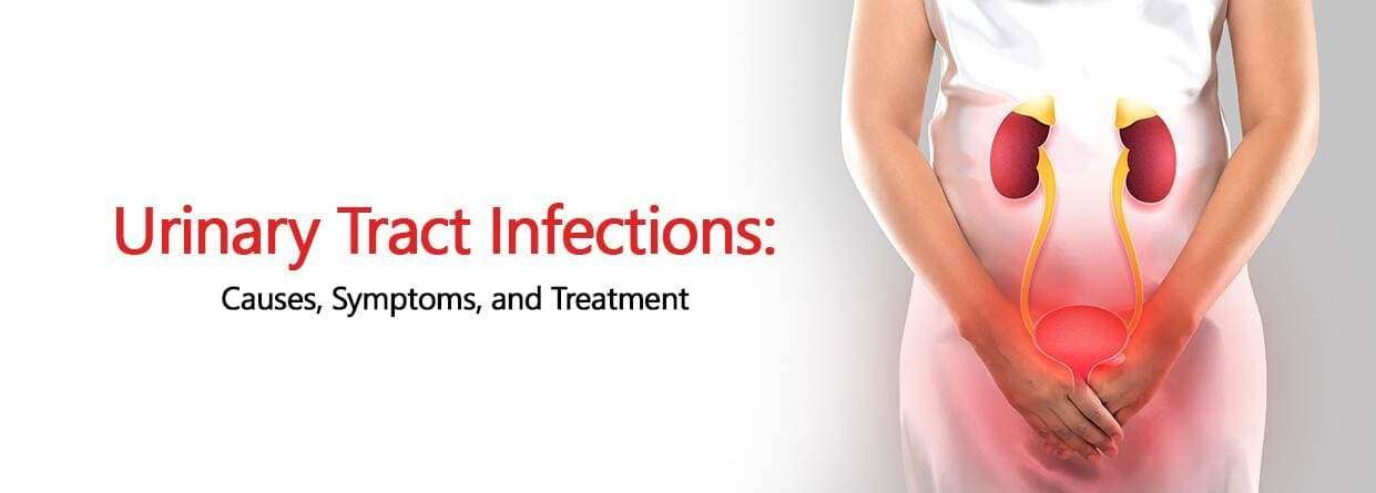 Best Ayurvedic Treatment for UTI: Causes, Symptoms, Remedies & Medicine
