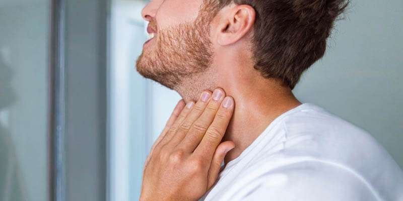 Thyroid: Causes, Symptoms, and Treatment