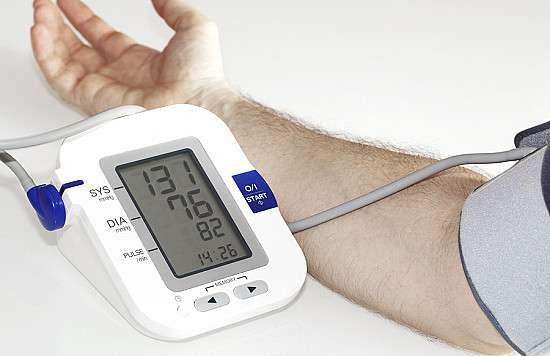 How To Control Blood Pressure Naturally: Causes, Symptoms & Ayurvedic Remedies