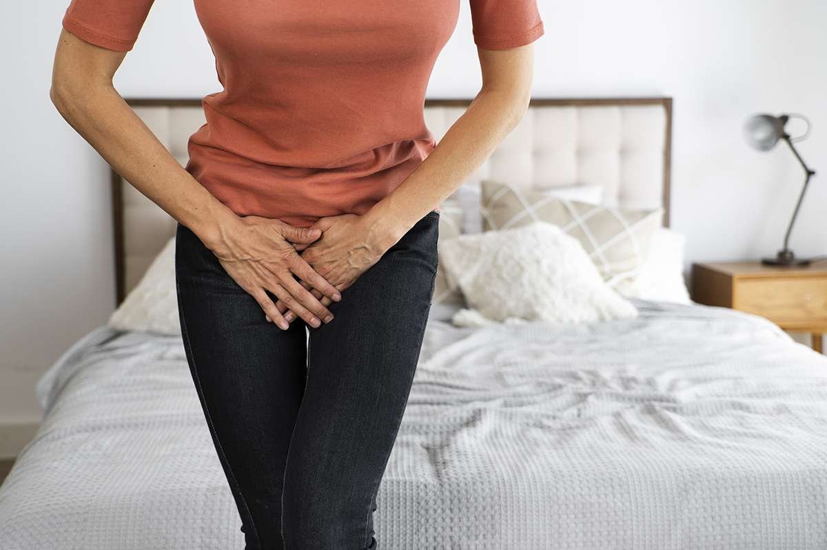 10 Signs That You Have Likoria (Leucorrhoea)
