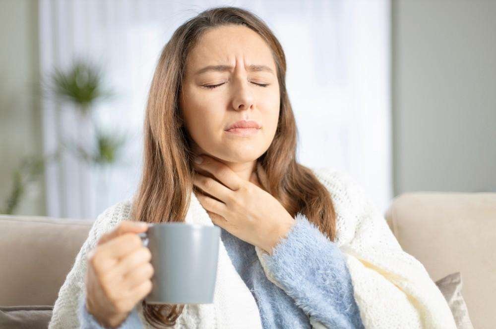 Sore Throat – Causes, Symptoms, Remedies, and Treatment