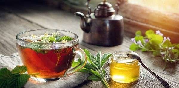 Herbal Tea Anti-Stress: An Ayurvedic Solution for a Calm Mind and Healthy Body