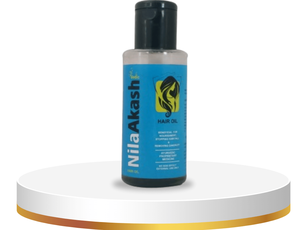 Best Hair Oil for Hair Growth