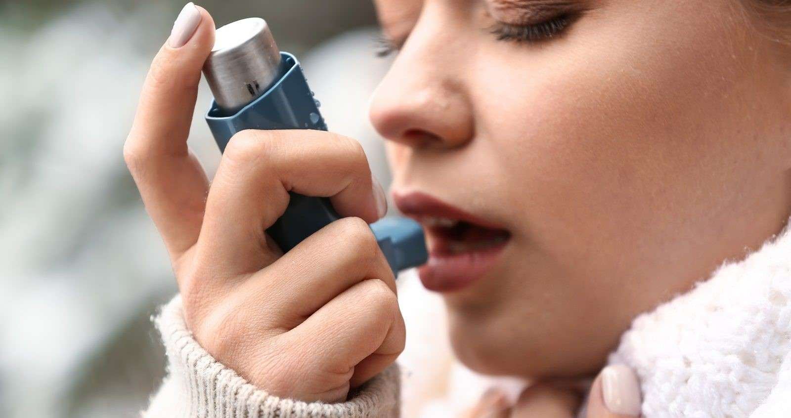 10 Signs of Asthma You Should Never Ignore