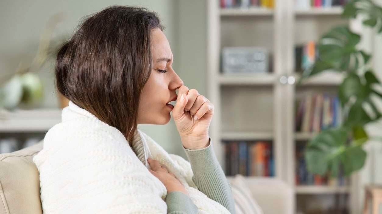 10 Signs of Cough Problem You Should Not Ignore