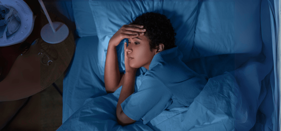 Everything You Need to Know About Insomnia