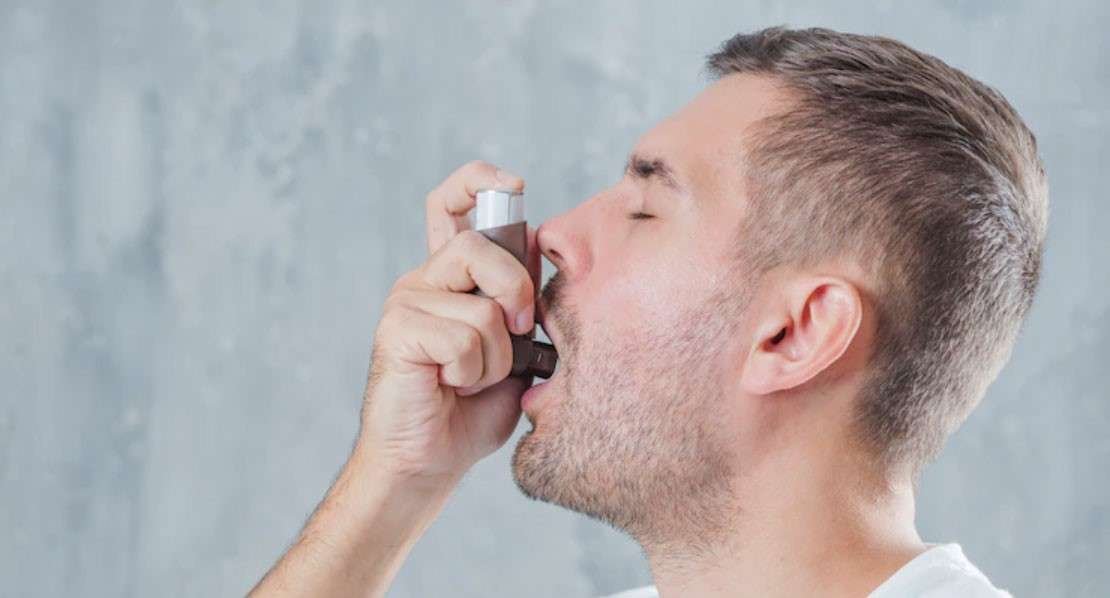 Asthma: Causes, Symptoms & Natural Remedies