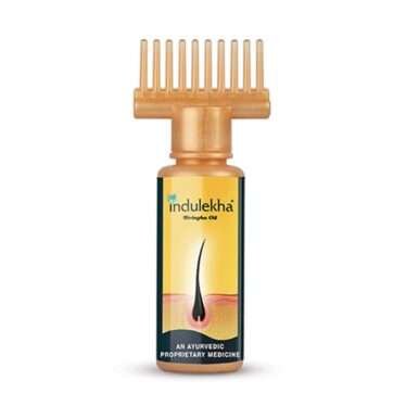 Best Hair Oil for Hair Growth