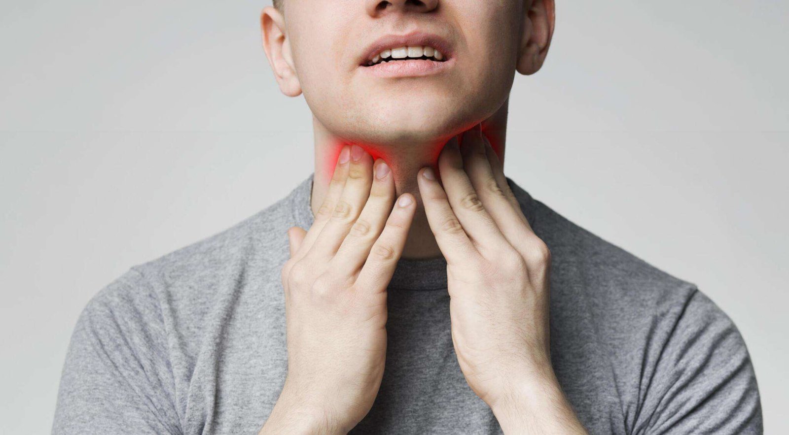 10 Signs of Sore Throat You Shouldn’t Ignore