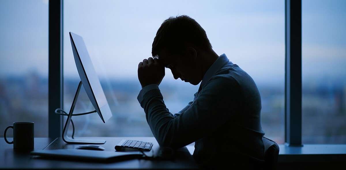 Stress: Causes, Symptoms & Why You Shouldn’t Ignore It