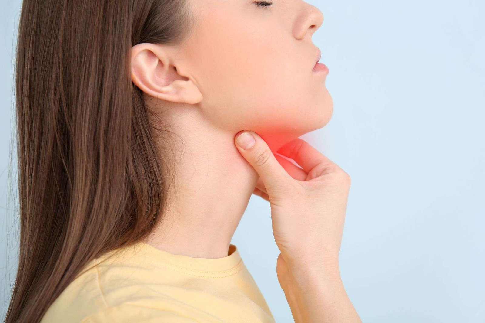 10 Signs of Thyroid You Should Not Ignore