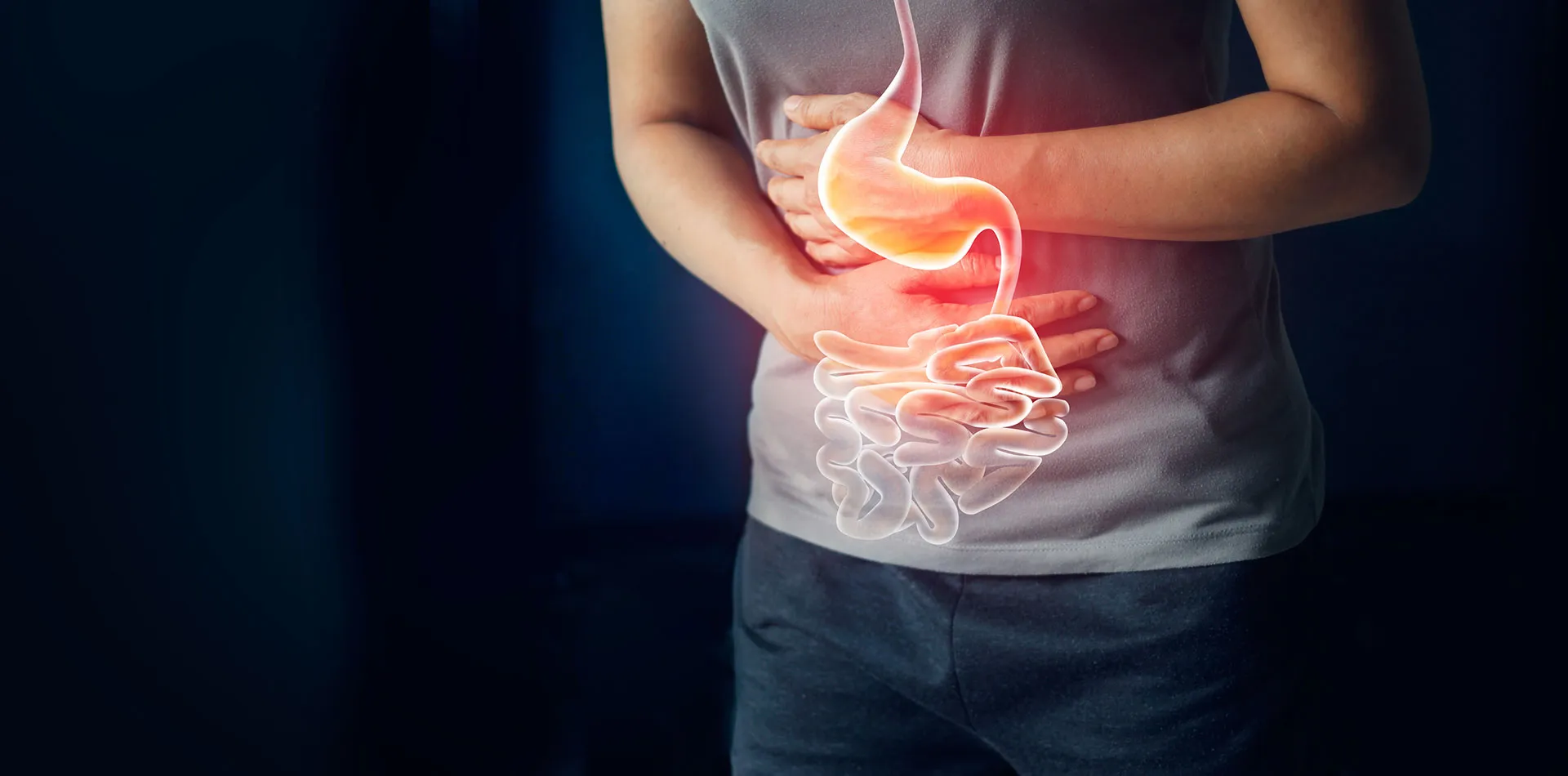 Indigestion Problem – Causes, Symptoms, and Ayurvedic Solutions