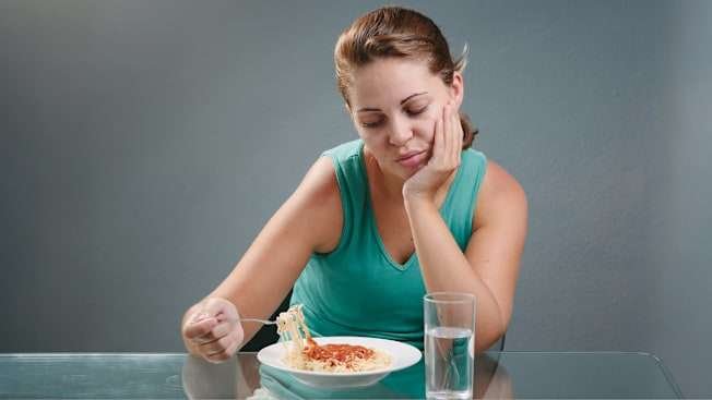 10 Signs of Loss of Appetite You Should Not Ignore