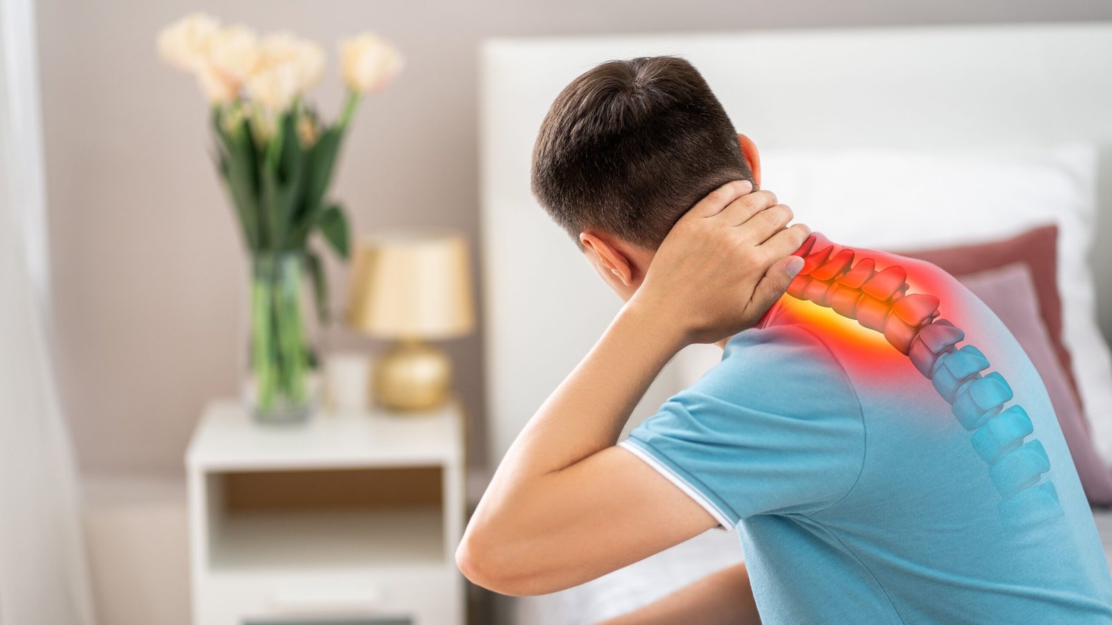 Best Ayurvedic Paingesic Oil for Cervical Pain Relief
