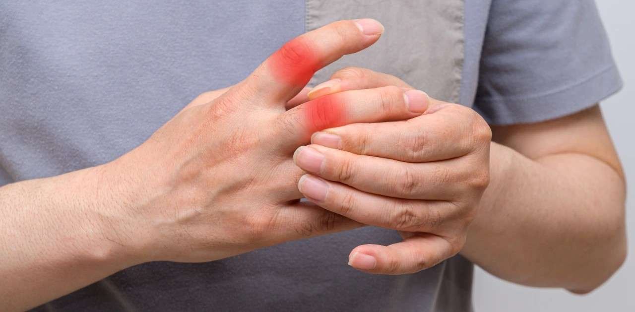 10 Signs of Rheumatoid Arthritis You Should Not Ignore