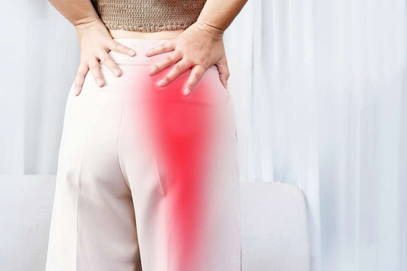 Best Ayurvedic Pain Oil for Sciatica