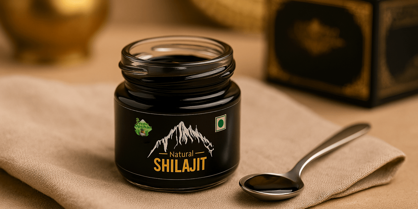 Top 10 Best Shilajit in India (September 2025)